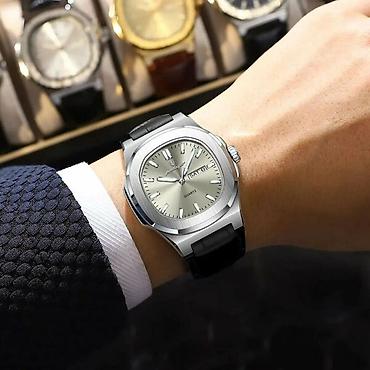 iphone whatch: Классические часы часы, Оригинал, Мужские, Новый — 3