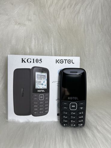 Digər mobil telefonlar: Nokia 105 / 106 modelleri