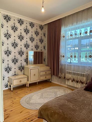 ev alq: Maştağa savalan massefində davut marketin yaxınlıqı əşyalı 110.000azn — 3