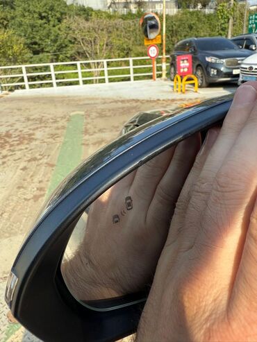 Hyundai: Hyundai Avante: 2018 г., 1.6 л, Автомат, Бензин, Седан — 11