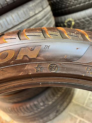 245 70 19 5: Шины 275 / 40 / R 21, Всесезонная, Б/у, Пара, Германия, Pirelli — 6