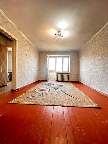 1 комната, 30 м², Хрущевка, 3 этаж, Старый ремонт