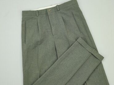 Suit pants for men, S (EU 36), condition - Very good