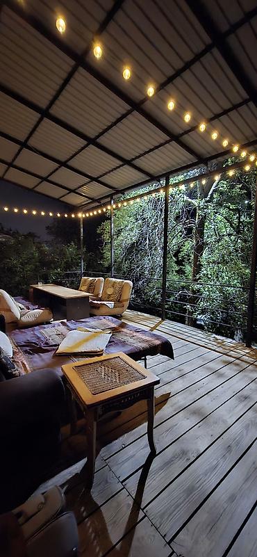 Посуточная аренда домов: Дача в с. Арашан, Арашан Коттедж, посуточная аренда до 6 спальных — 2