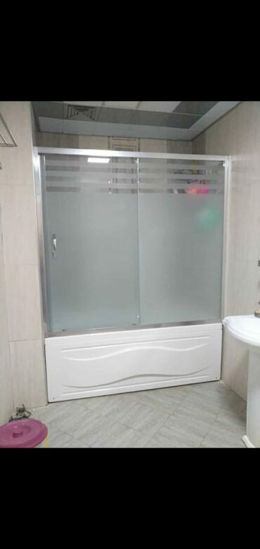 Duş kabinaları, arakəsmələr: Yeni Arakəsmə, Künc üçün, Pulsuz çatdırılma -da lalafo.az — 14 Duş kabinaları, arakəsmələr: Yeni Arakəsmə, Künc üçün, Pulsuz çatdırılma — 14