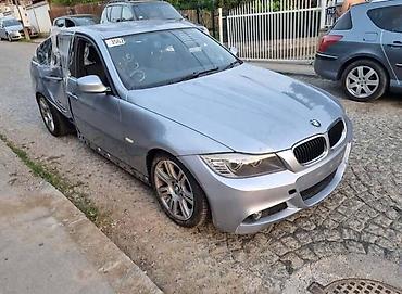 map senzor cena: KRILA E90/91 ZA BMW SERIJA 3 OD 2005. DO 2011. GOD. | Krila E90/91 — 3
