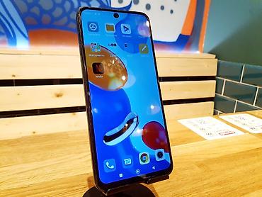 редми 11 ултра: Redmi, Redmi Note 11, Б/у, 128 ГБ, цвет - Черный, 2 SIM — 7