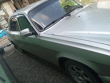 нш на вольво: ГАЗ 3110 Volga: 2008 г., Седан — 4
