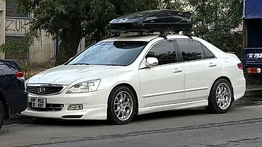 хонда испаир: Honda Inspire: 2003 г., 3 л, Автомат, Бензин, Седан — 8