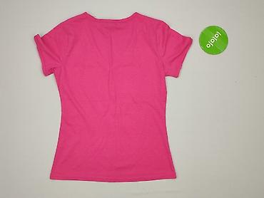 bluza stich h: Chic Me, T-shirt damski, rozmiar S — 3