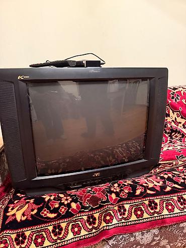 tv alan: Televizor satilir problemi yoxdur — 2