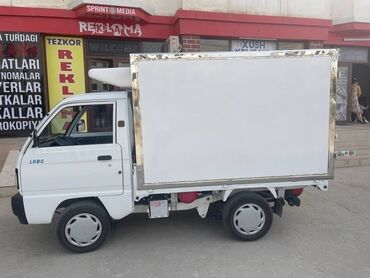 японский грузовик: Переезд, перевозка мебели, с грузчиком