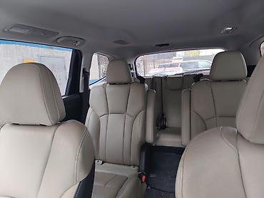 subaru ascent 2019: Subaru Ascent: 2019 г., Автомат, Кроссовер — 5
