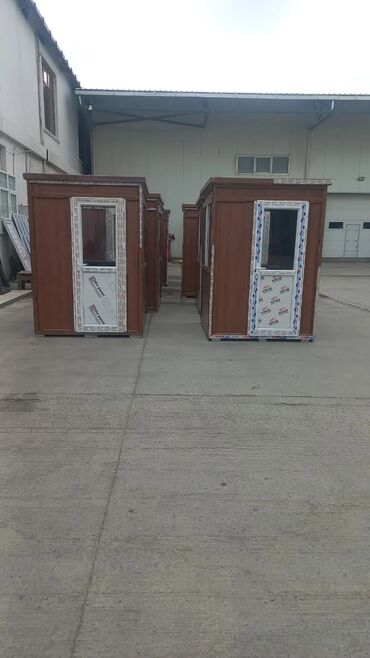 Butkalar, köşklar: MÜHAFİZƏ BUTKALARI. 155x155=890 man. 120x120=590 man — 27