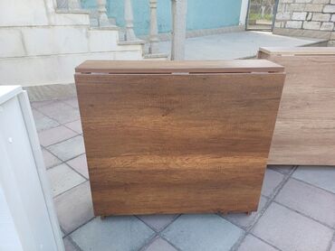 Masalar: Yeni, Laminat, Dördbucaq masa -da lalafo.az — 11 Masalar: Yeni, Laminat, Dördbucaq masa — 11