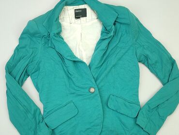 sukienki turkusowa: Women's blazer M (EU 38), condition - Good