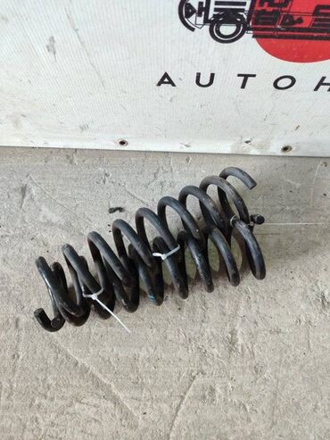 рессоры на мерседес спринтер: Пружина Mercedes-Benz C-CLASS W202 2 1997 (б/у)