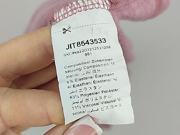polo primark: Shein, T-shirt damski, rozmiar M — 5
