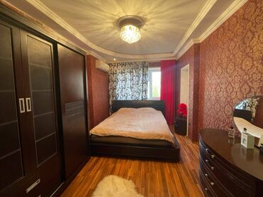 Köhnə tikili: Bakı, 3 otaqlı, Köhnə tikili, m. Həzi Aslanov, 80 kv. m — 14