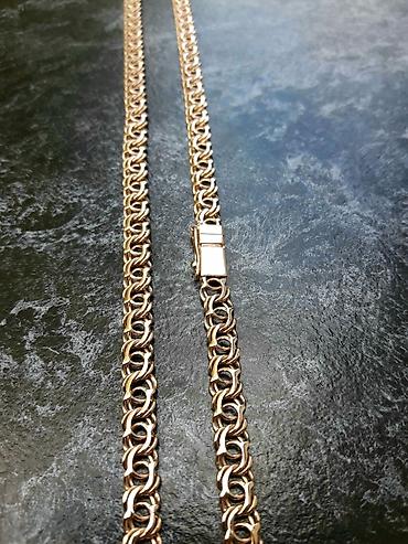 Цепочки: Делаю на Заказ Золотые изделия, Цепи, Браслеты Золото 585💎 проба 100% — 8