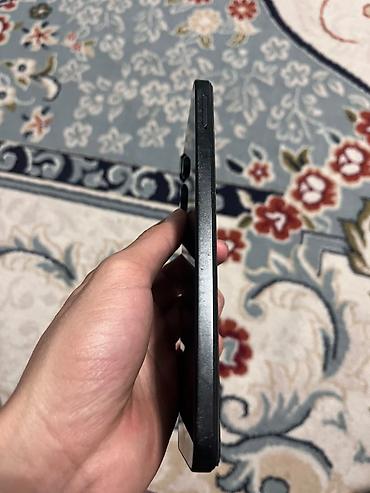 редми 15 бу: Redmi, Redmi 12, Б/у, 128 ГБ, цвет - Черный — 5