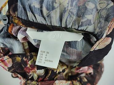 harlequin: H&M, Sukienka damska, rozmiar S — 4