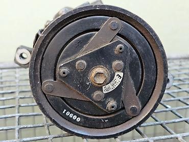 Компрессоры для авто: Компрессор Daihatsu 2002 г., Б/у, Оригинал, Германия — 17