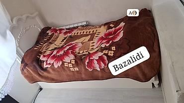 AYGUN 🌖 200 azn.‼️Embovod Bazası matrasi var, Çarpayi satılır tecılı