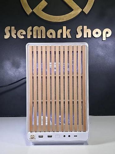 Desktop računari i radne stanice: Ryzen 9 9950X RTX PRO 2000 B850 64GB 1TB - SM207PC. ✨ Prodaja i — 5