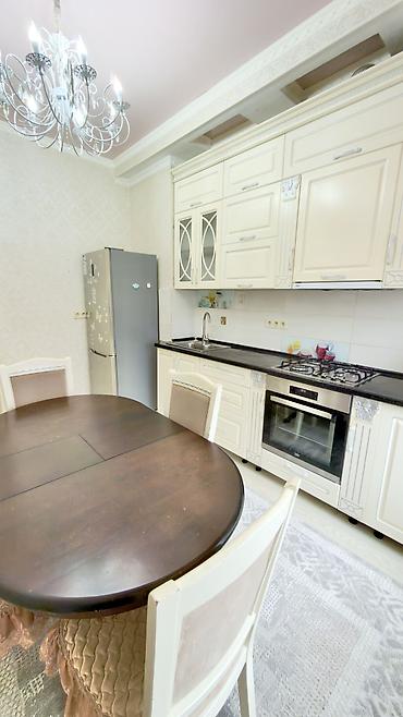 Продажа квартир: 2 комнаты, 68 м², Элитка, 8 этаж, Евроремонт at lalafo.kg — 8 Продажа квартир: 2 комнаты, 68 м², Элитка, 8 этаж, Евроремонт — 8