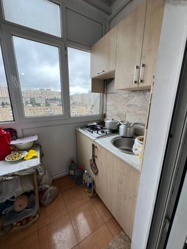 Yeni tikili: 2 otaqlı, Yeni tikili, m. Həzi Aslanov, 58 kv. m — 7