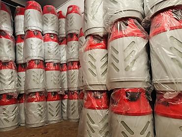 Үй жана бакча үчүн бардык: Композитные газовые баллоны ZENIX - Назначение: пропан/сжиженный газ — 4