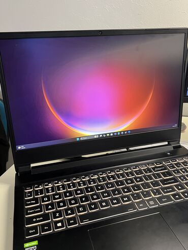 компьютер ош: Ноутбук, 16 ГБ ОЗУ, Intel Core i5, 15 ", Б/у, Для несложных задач, память NVMe SSD