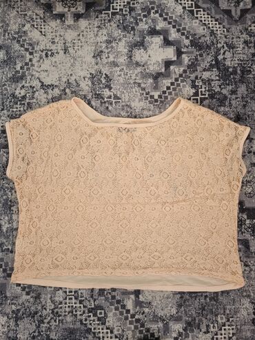 majice novi pazar cene: 9Fashion Woman, S (EU 36), Cotton, color - Multicolored