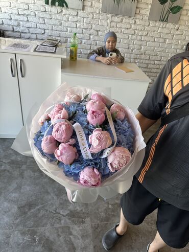 купить семена озимого ячменя: Саженцы цветка: Пионы, Самовывоз, Платная доставка