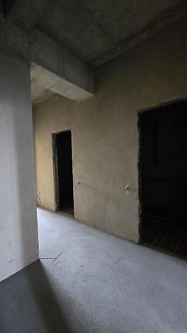 Батирлер: 2 бөлмө, 76 м², Туңгуч мкр Элитка, 2 кабат, ПСО (өз алдынча бүтүрүү) — 9