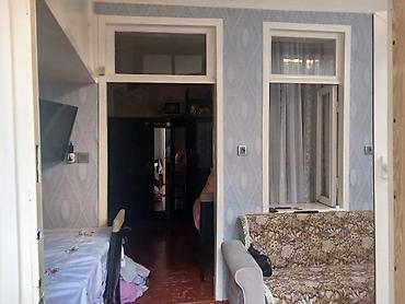 ev alqi satqi agentliyi: Bakı, 1 otaqlı, Köhnə tikili, 30 kv. m — 5