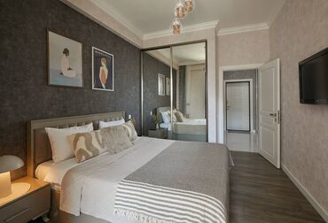 Günlük kirayə mənzillər: 2 otaqlı, Nərimanov r. r-nu -da lalafo.az — 13 Günlük kirayə mənzillər: 2 otaqlı, Nərimanov r. r-nu — 13