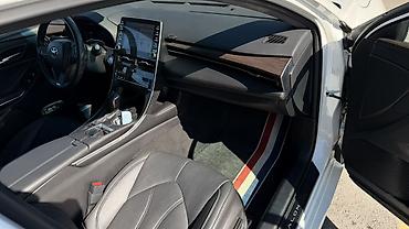 Toyota Avalon: 2021 г., 2.5 л, Автомат, Гибрид, Седан — 6