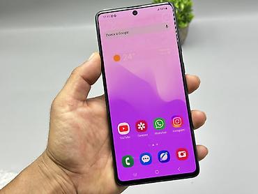 чехол а36 самсунг: Samsung Galaxy A71, Б/у, 128 ГБ, цвет - Синий, 2 SIM — 2
