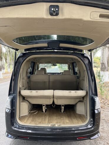 Honda: Honda Stepwgn: 2005 г., 2 л, Автомат, Бензин, Минивэн — 7