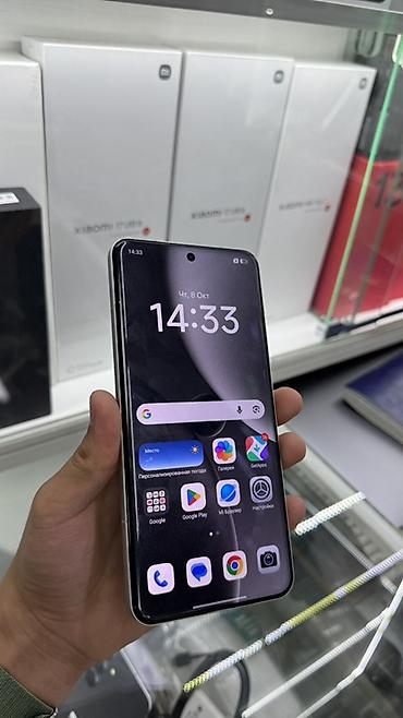 Уюлдук телефондор жана аксессуарлар: Продаю Xiaomi 15 Ultra 16/1TB 🔥🔥 + в комплекте Photography Kit Legend — 2