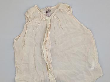 hm white blouse: Forever 21, Bluzka damska, rozmiar XS — 1