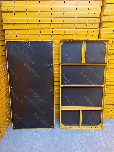 Опалубка: Опалубка Новый — 3