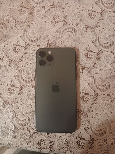 прокат плейстейшен 4: IPhone 11, 64 GB, Matte Silver