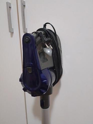 Štapni usisivači: Usisivač štapni (žičani) sa posudom za prašinu - Tip: štapni usisivač — 7