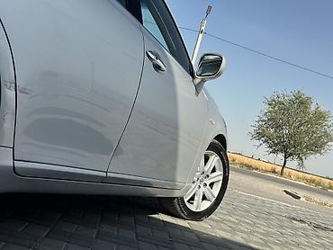 диски лексус es: Lexus ES: 2009 г., Седан — 7