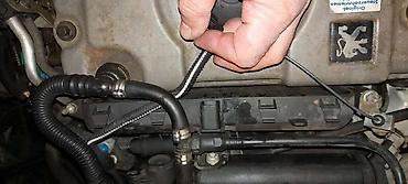 turbotrafo.at: BOBINA 1.4 CRNI DZEK ZA PEUGEOT 206 | Imam sve delove za peugeot 206 — 3