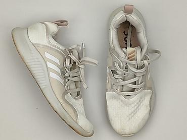 crocs crivit: Adidas, Sneakersy damskie, rozmiar 37.5 — 1