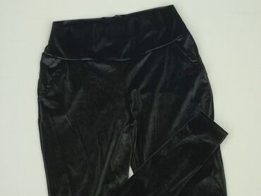 Legginsy Sportowe damskie, rozmiar S